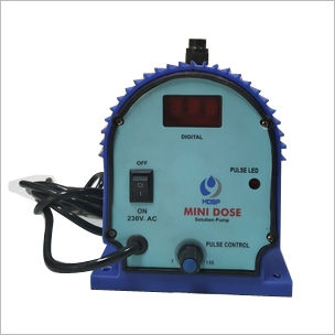 Water Treatment Dosing Pump