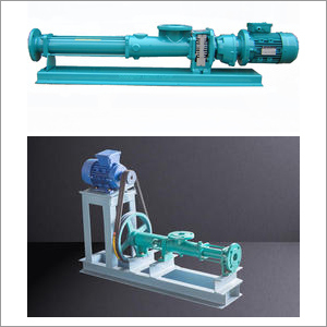 Screw Pump