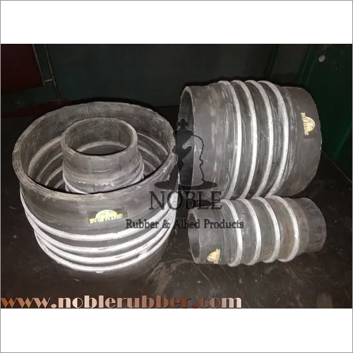 Industrial Rubber Bellow