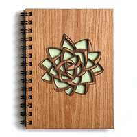 Wooden Diaries
