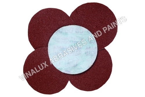 Disc By VINALUX ABRASIVES AND PAINTS