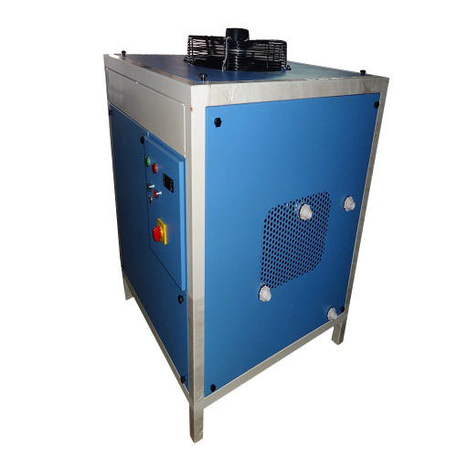 Oil Refrigeratiobn Chiller