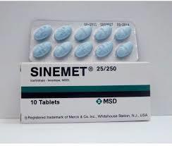 Sinemet