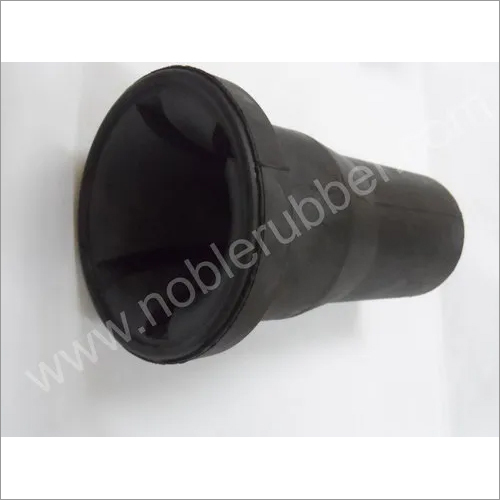 Rubber Moulded Products By BCC INTERMESH