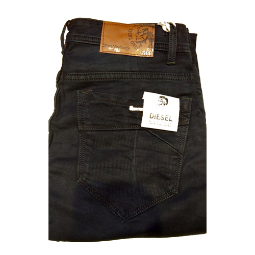 Mens Denim Jeans Length: 40 Centimeter (Cm)