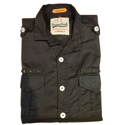 Mens Fancy Shirt