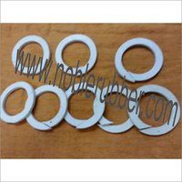 Ptfe Parts - High-performance, Chemically Resistant | Ideal For Industrial Applications, Durable And Long-lasting