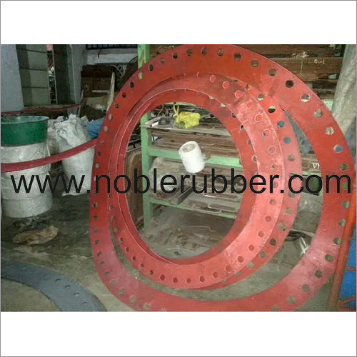 Custom Rubber Gaskets