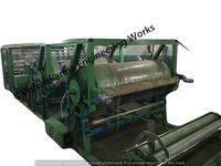 Fabric Lamination Machine