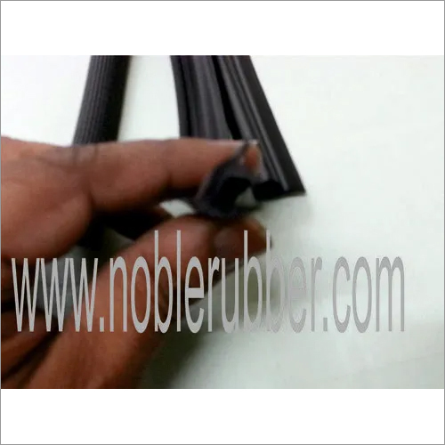 Industrial Rubber Profile