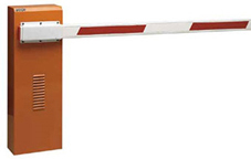 EBB Plus (Boom Barier)