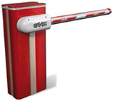 EBB Hybrid (Boom Barier)