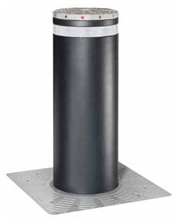 K12 Crash Bollard (Hydraulic Bollards)