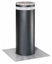 K4 Crash Bollard (Hydraulic Bollards)