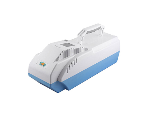 Multi-Mode Threat Detector