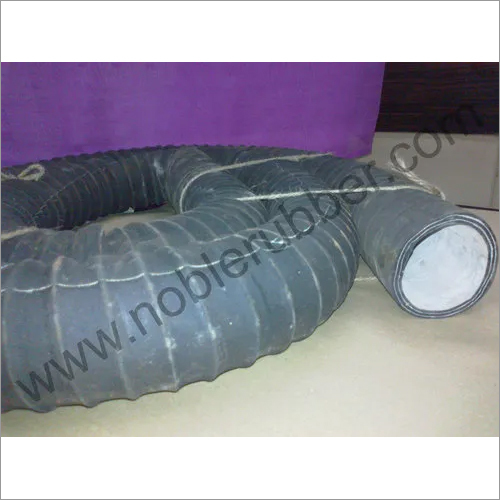 Extruded Rubber Hose By BCC INTERMESH
