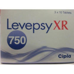 Levetiracetam Tablets Specific Drug