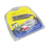 Video Audio Capture Card Adapter