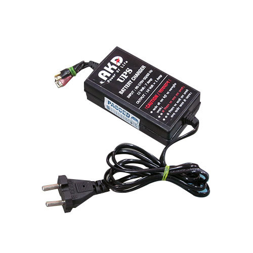 Battery Charger Adapters