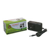 12 Volt SMPS Battery Charger Adapter