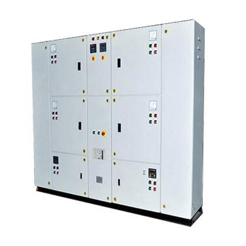 PCC Electric Control Panel