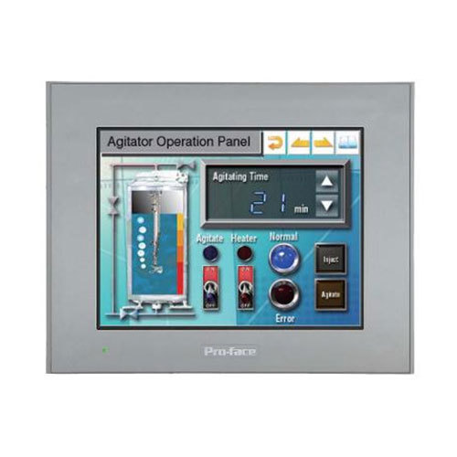 PROFACE HMI (Human-Machine Interface)