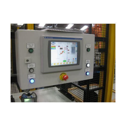 HMI Panel