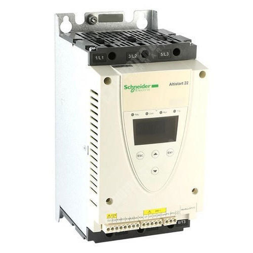 Schneider Digital Soft Starter