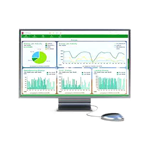 Power Monitoring Solution for Complete Energy Management