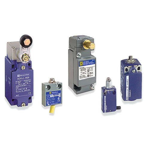 Telemecanique AC Sensors