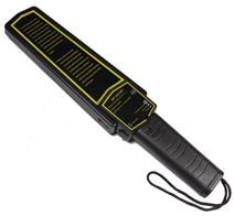 Handheld Detector