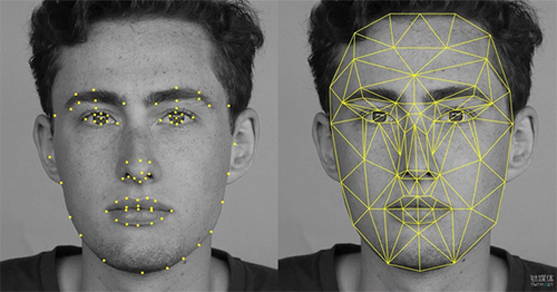 Face Recognition Solution