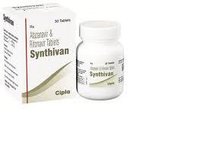 Atazanavir & Ritonavir Tablets