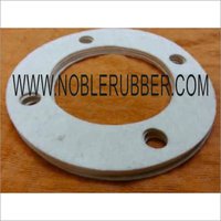 Ptfe Gasket - High Durability Material, Expertly Engineered For Chemical Resistance And Temperature Stability