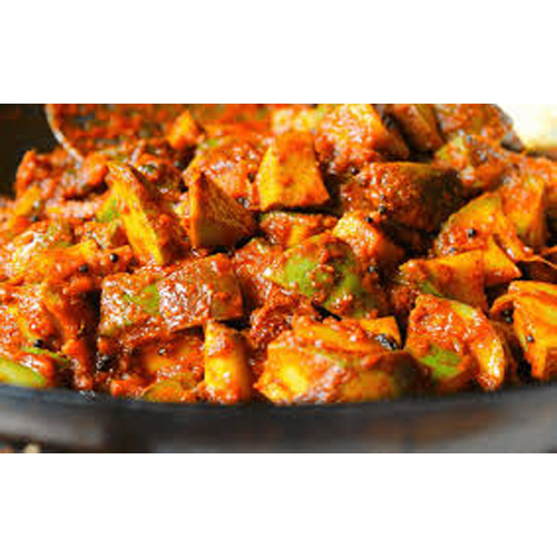 Mango Pickle