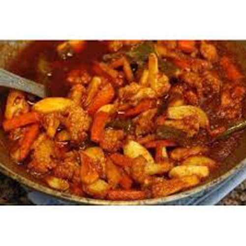 Mix Veg Pickle