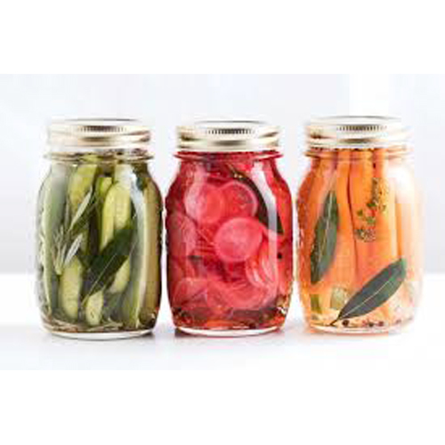 Mixed Pickle