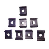 Aluminum Hard Anodized