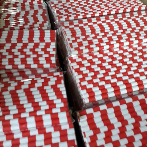 Disposable Straw