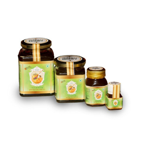 Natural Honey Natural Honey