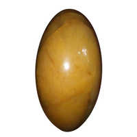 Polished Colored Gemstone