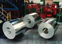 Continuous Galvanizing Lines