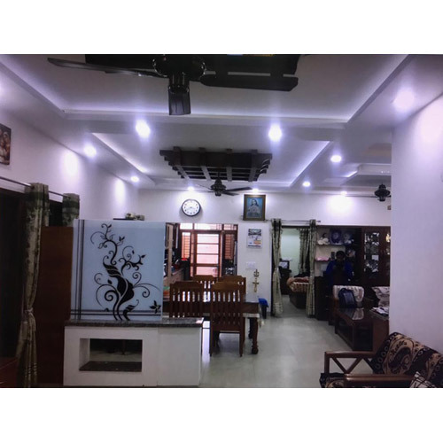 Apartment Interior Design Services