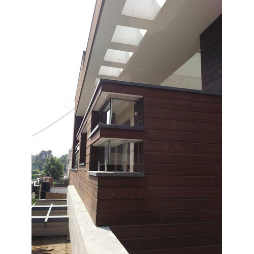 Exterior Infrastructure Services