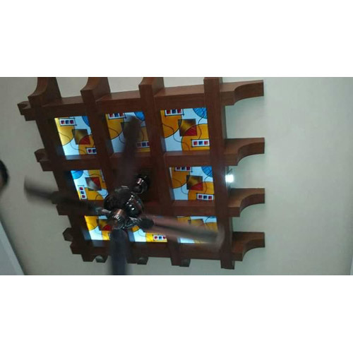 Interior Ceiling Design Services