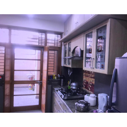 Kitchen Interior Design Services