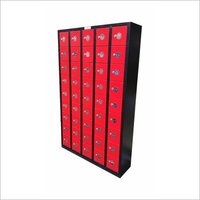 Mobile Phone Lockers