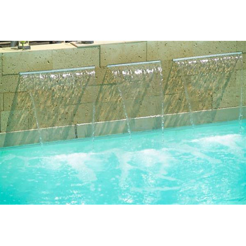BLADE FOUNTAIN