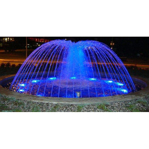 Dome Fountain