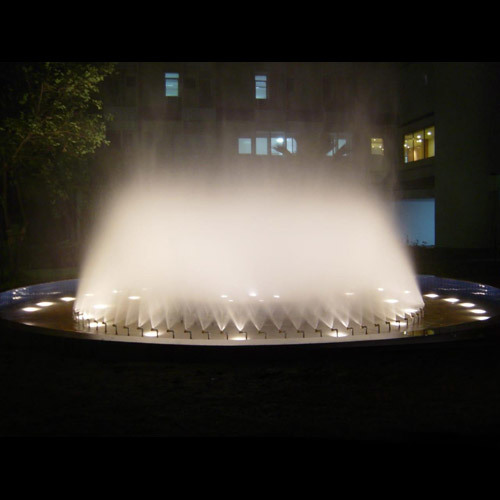 Water Fountain Installation Service